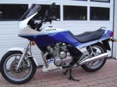 1993 Yamaha XJ 900 photo